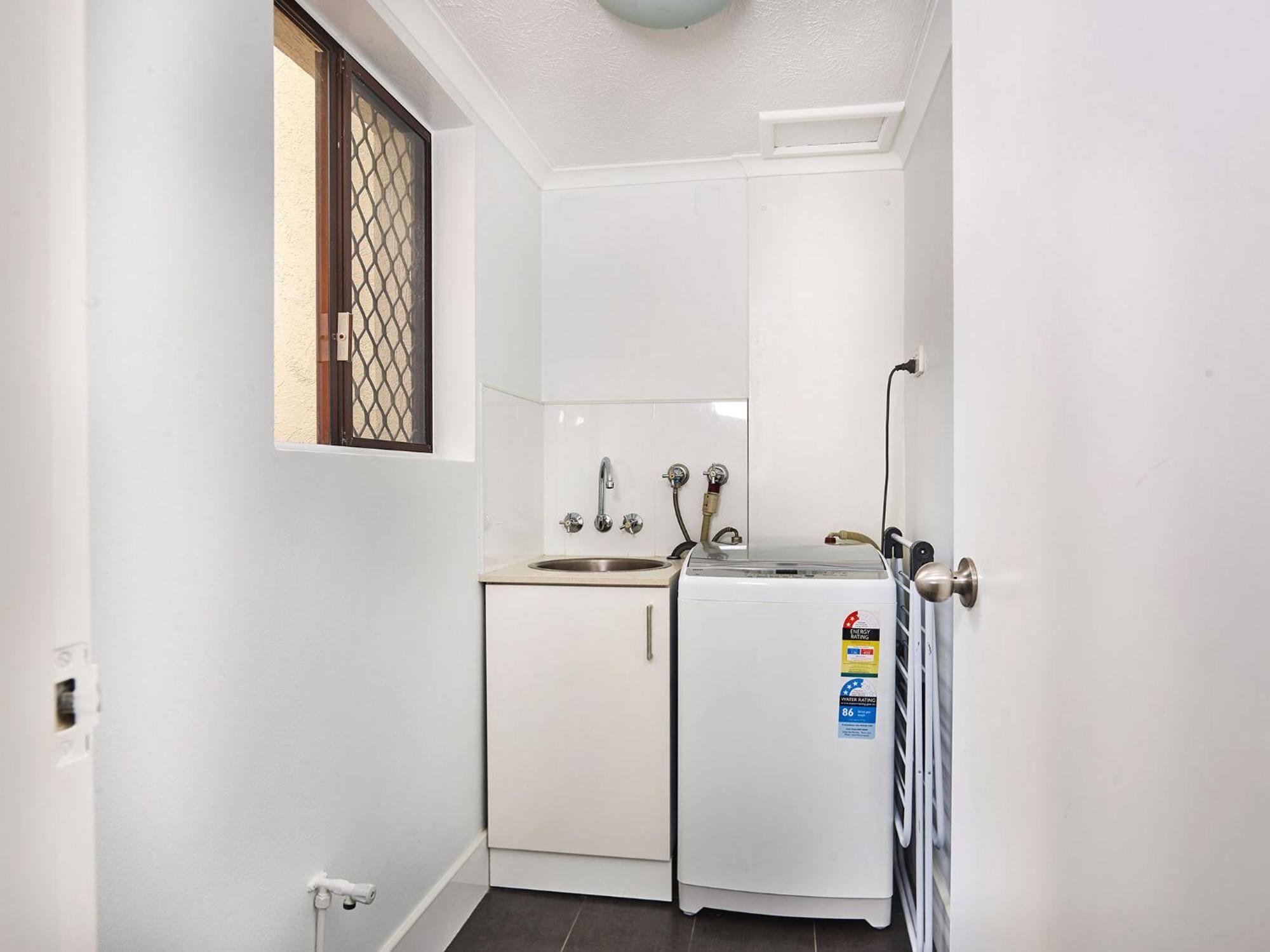 Apartment San Marieta Gold Coast
