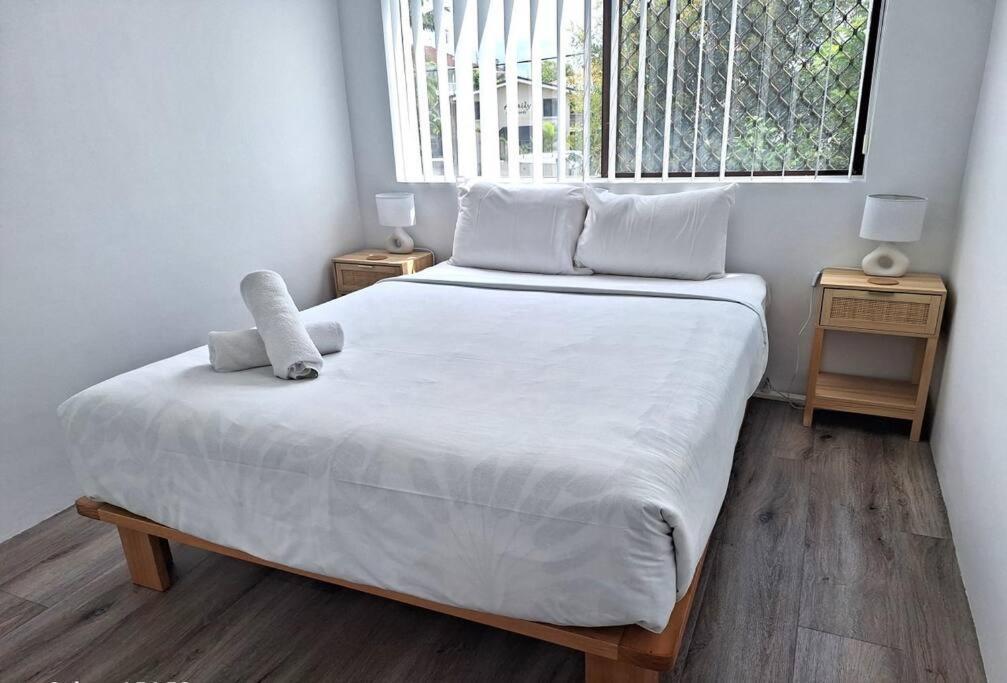 Apartment San Marieta *