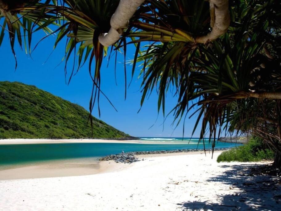 San Marieta * Gold Coast